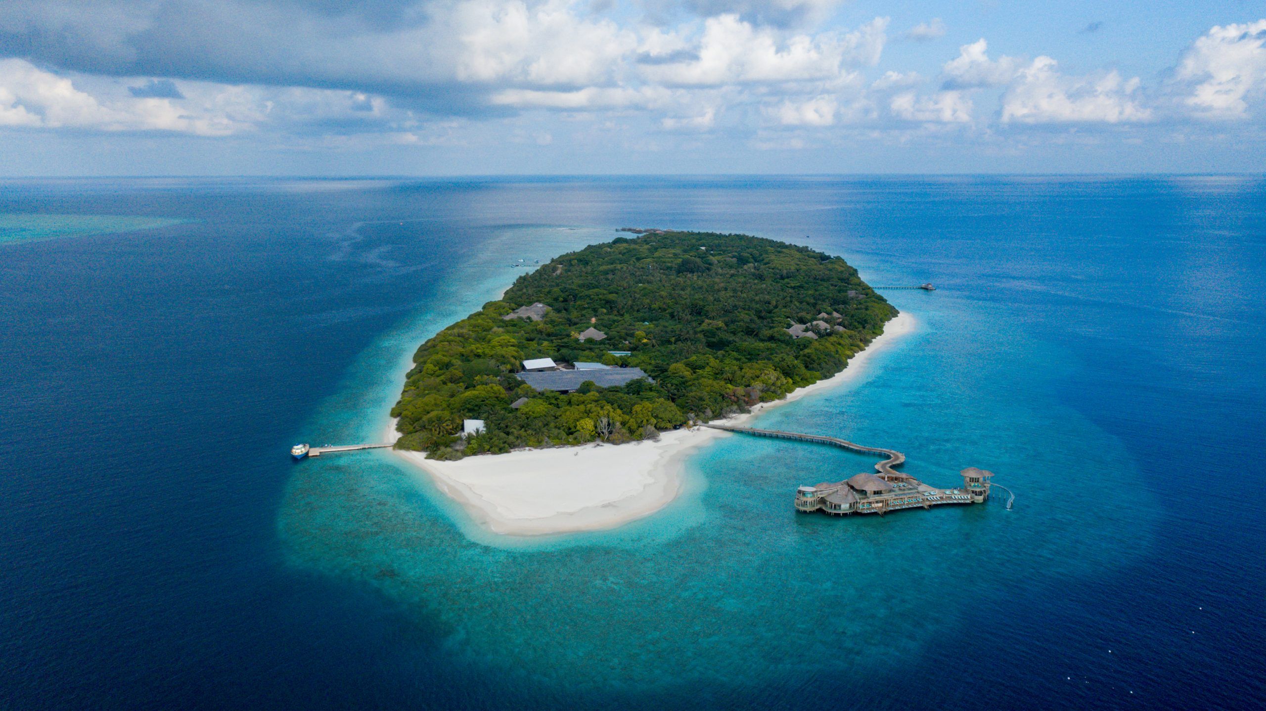 Gili Lankanfushi Maldives