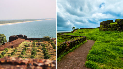 Looking For A Beach Vacay Minus The Crowd? Checkout Bekal In Kerala