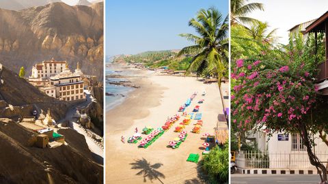You Won't Have To Worry About COVID-19 Regulations At These Indian Destinations!