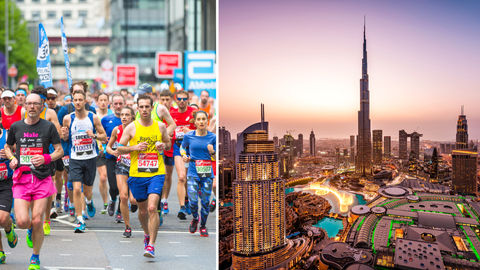 You Won't Be Able To Guess What Dubai Is Planning To Do This November!
