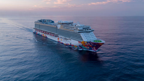 Dream Cruises To Once Again Hit The Seas With Enhanced COVID-19 Safety Measures