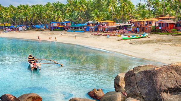 Beach Shacks In Goa Are All Set To Return From November, Details Here