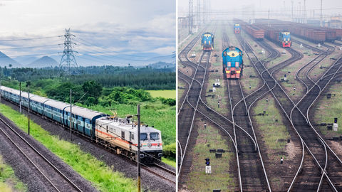 Indian Railways Announces 392 Festival Special Trains During Pandemic