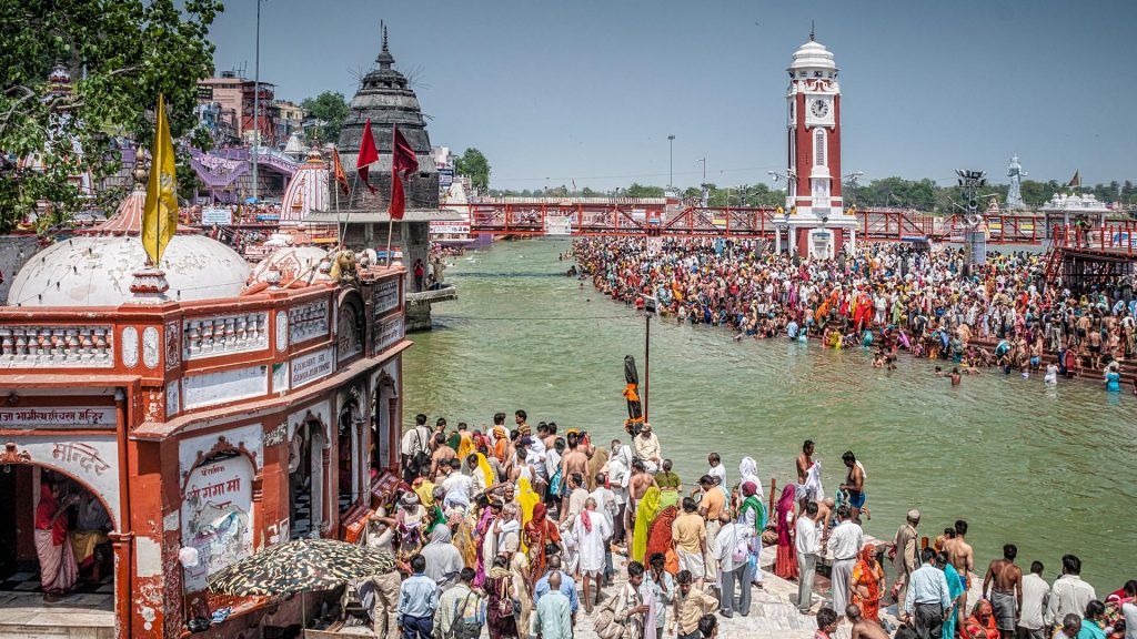 Char Dham Yatra Archives | Travel and Leisure Asia | India