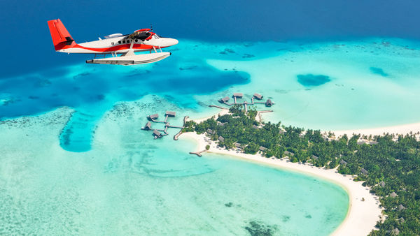 IndiGo Starts Mumbai To Maldives Flights Twice A Week, Check Out The Details Here