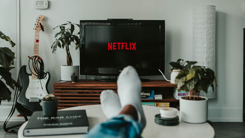 Binge Watch These Shows For Some Virtual Travel During The Upcoming Netflix Streamfest