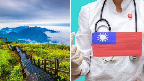 Taiwan Sets A New Record For Having 200 Consecutive Virus-Free Days!