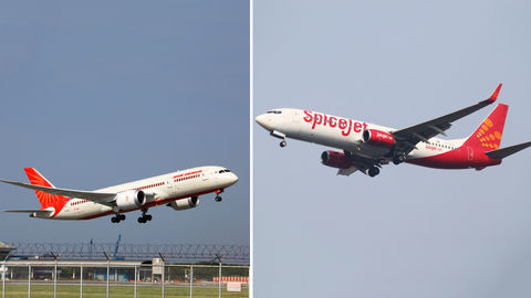 These Are The New Domestic Flights In India That'll Start Operating From Today