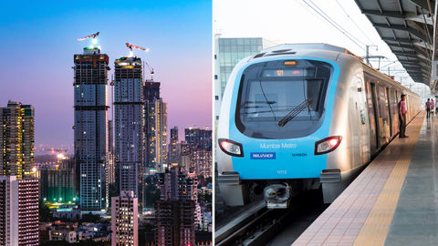 Mumbai Metro To Resume Services From Oct 19 Under Maha Govt's 'Mission Begin Again’