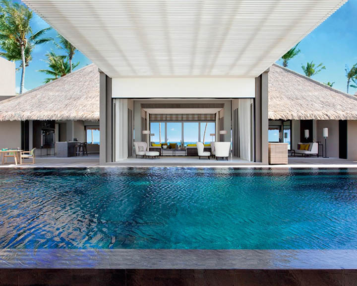 Ultra Luxury Travel