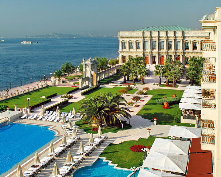 Ultra Luxury Travel