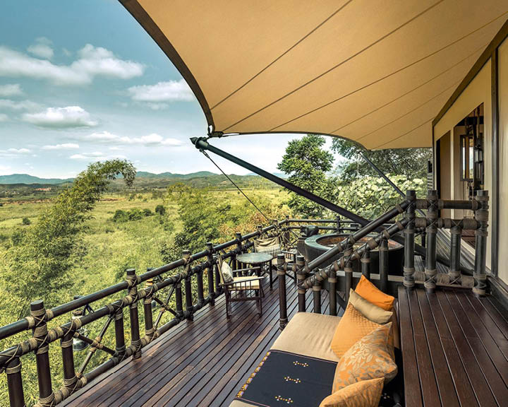Ultra Luxury Travel