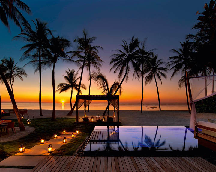 Ultra Luxury Travel