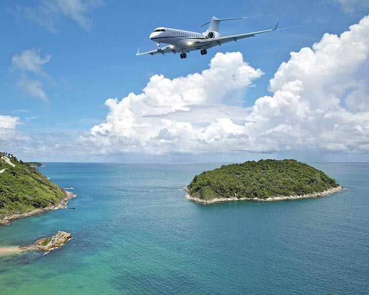 Ultra Luxury Travel