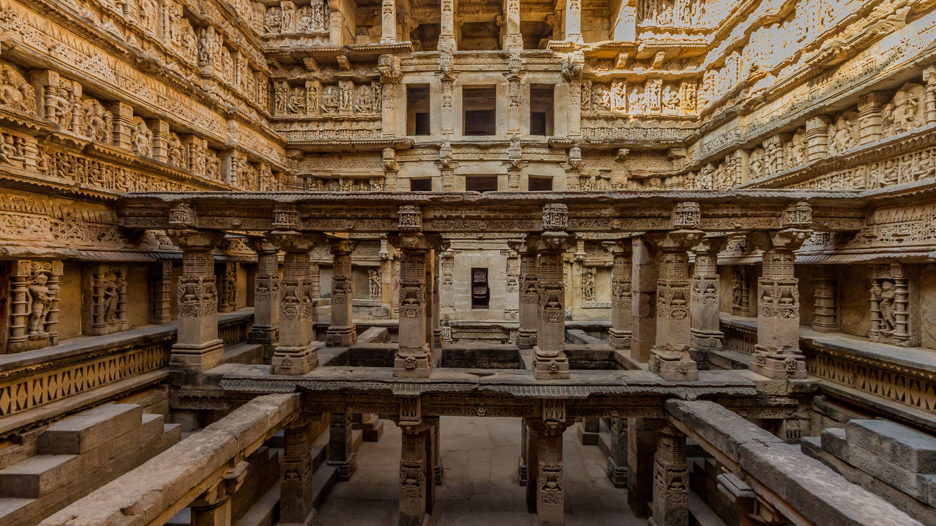 Gujarat's Patan:A Must-Visit Place To Learn About India's Rich Heritag