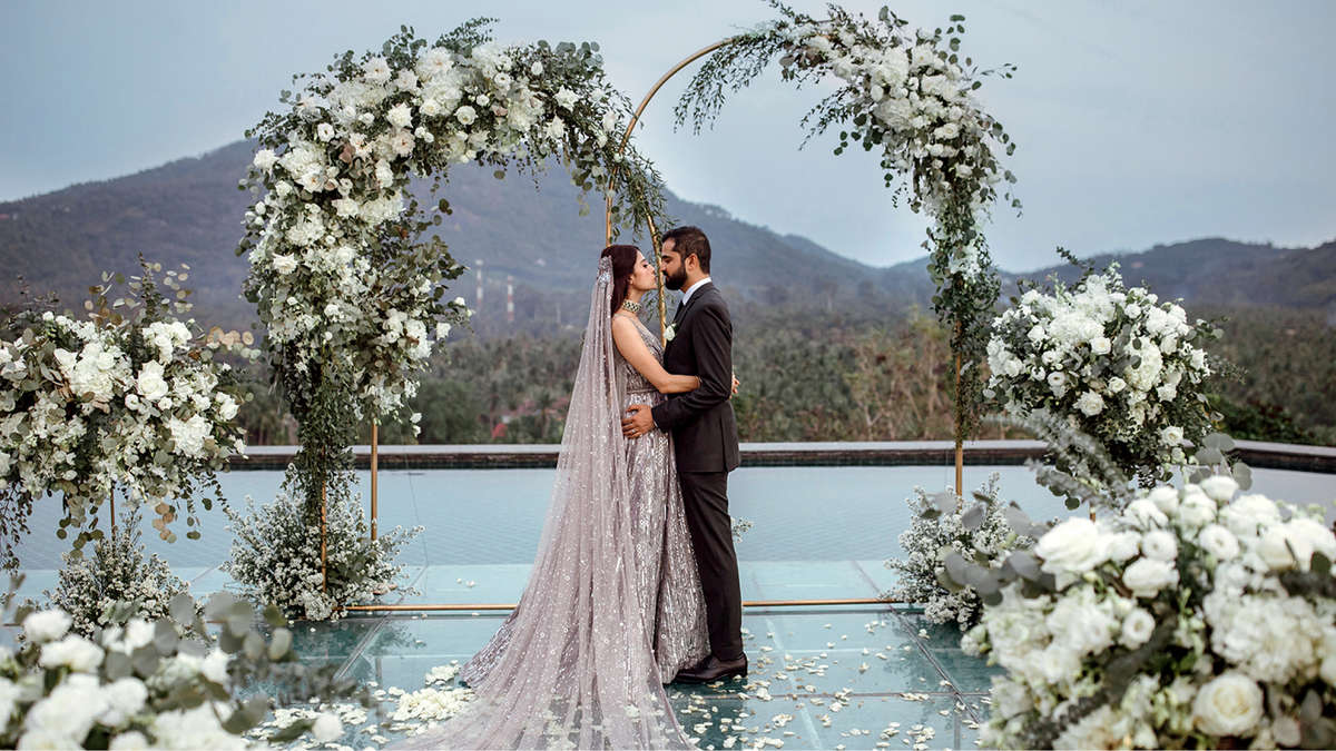 Please delete it': Samantha fans ask her to remove wedding pic with Naga  Chaitanya as he ties the knot with Sobhita Dhulipala | PINKVILLA:  Entertainment, image size:1200x675