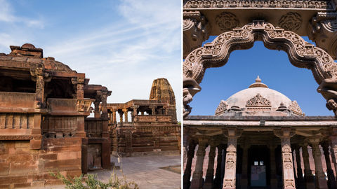 Explore Rajasthan's Desert Town Osian For A Spiritual Trip Like No Other