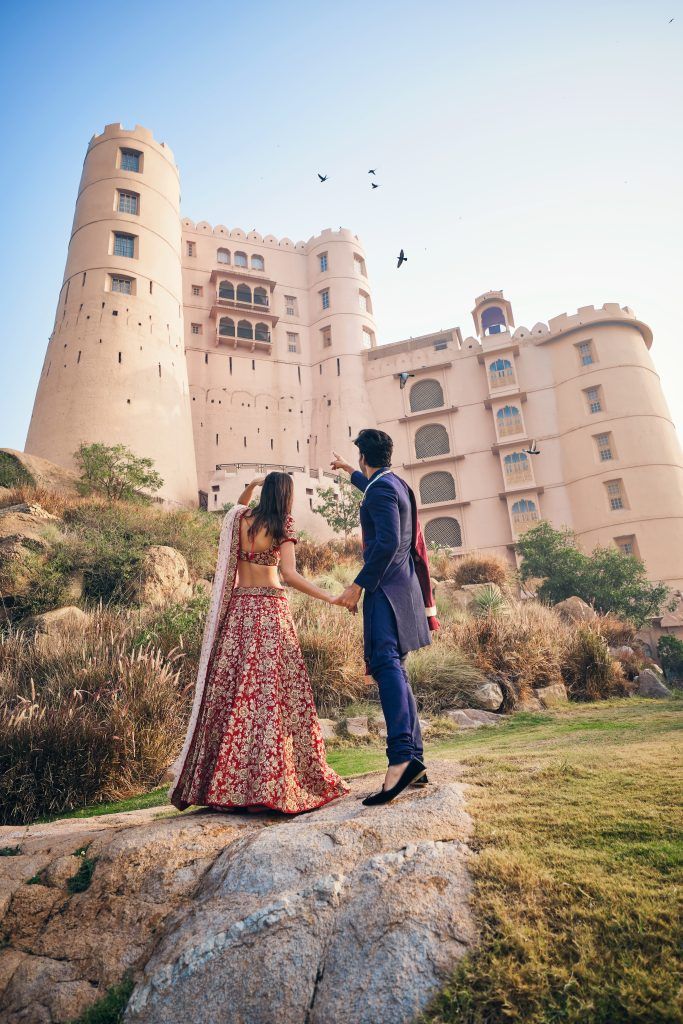 Hyatt Wedding