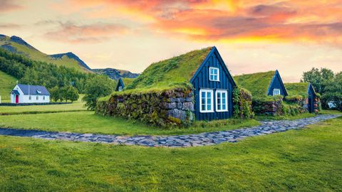You Can Now Move To Iceland For 6 Months & Work Remotely From There But With These Conditions