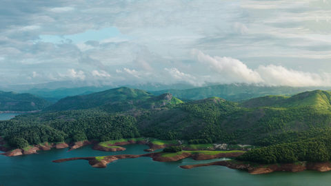 Here's Why You Need To Plan A Trip To Idukki This Winter