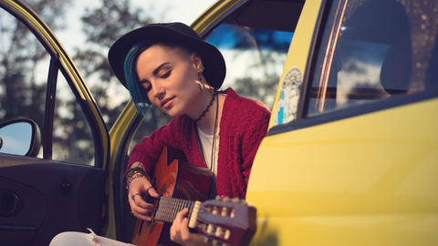 These Upcoming Indie Artists' Music Will Make For An Ultimate Road Trip Playlist
