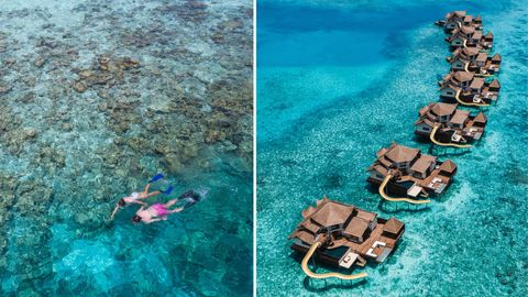 Here's Why You Need To Check Into The Maldives' All-New OZEN RESERVE BOLIFUSHI!