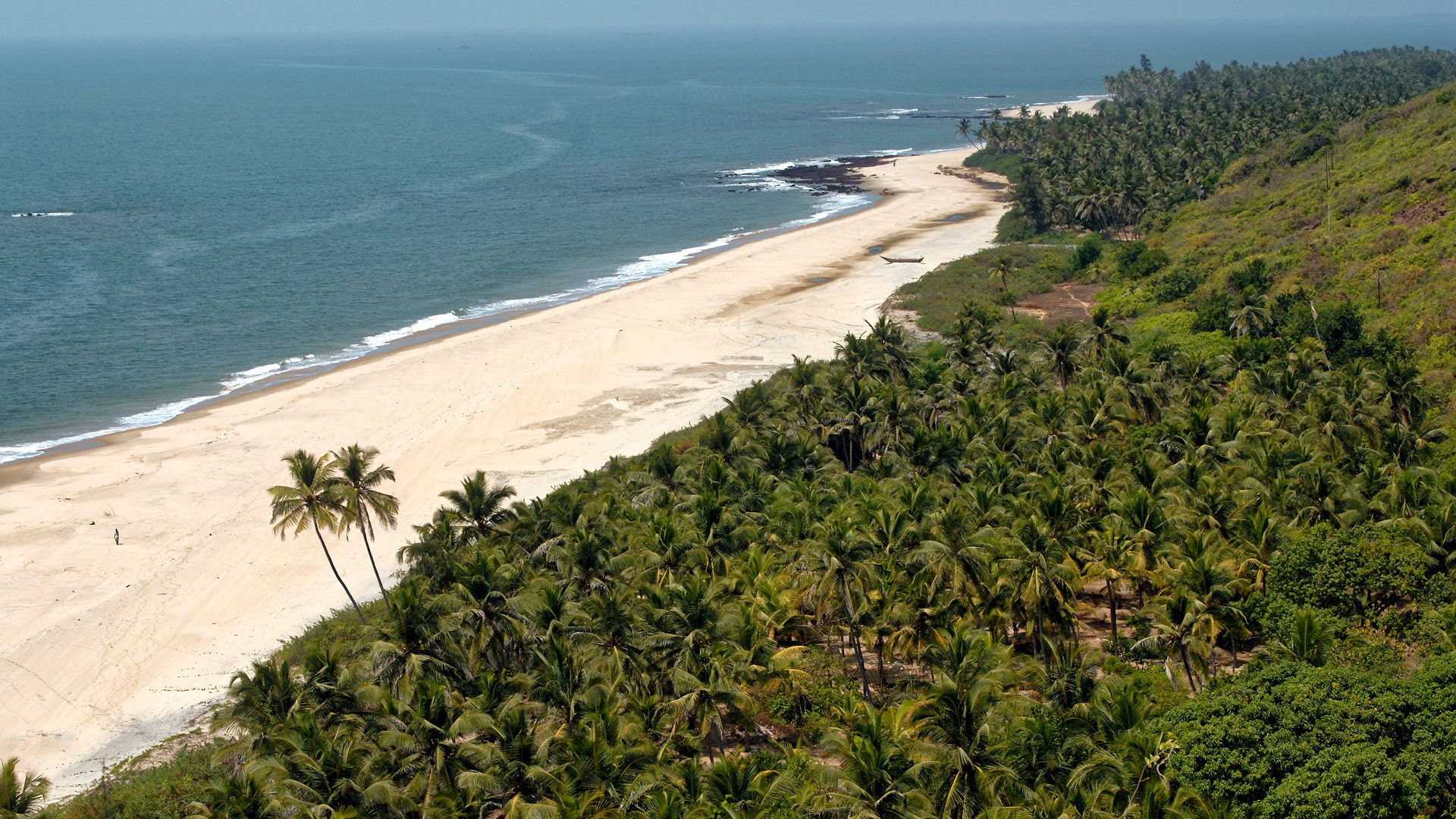 This Winter, Plan A Weekend Getaway To Vengurla In Maharashtra