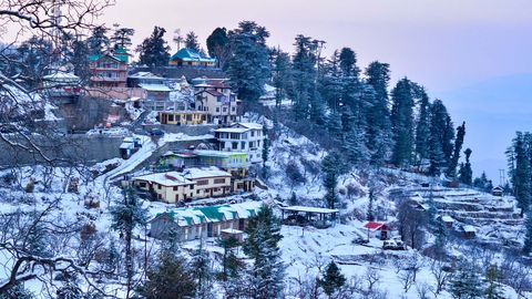 Here's Why These Offbeat Winter Wonderlands Of India Could Be Your Safest Getaway Choices This Year