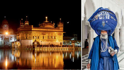 Keep Our Go-To Guide Handy On Your Next Trip To Amritsar!