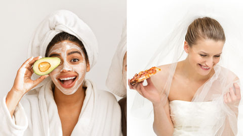India's Top 10 Nutritionists Share Super-Effective Tips For Brides-To-Be!