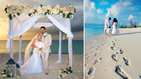 Planning A Destination Wedding? Here Are Our Top Recommendations!