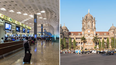 Passengers Arriving In Maharashtra From These 4 States Will Now Have To Carry COVID-19 Negative Test Report