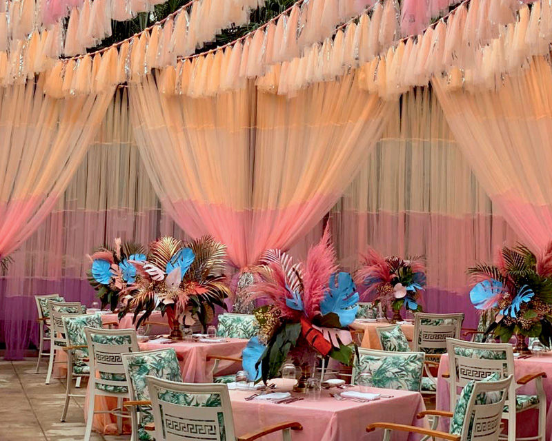 Weddings
