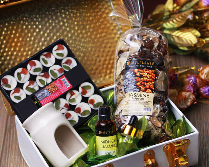 Gifting Done Right - Diwali Gifting Guide: The Best Hampers In Town | The  Economic Times