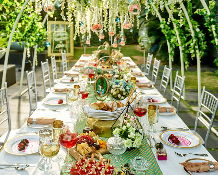 Hyatt Wedding