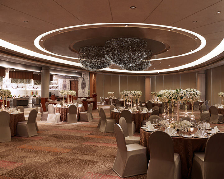 Hyatt Wedding