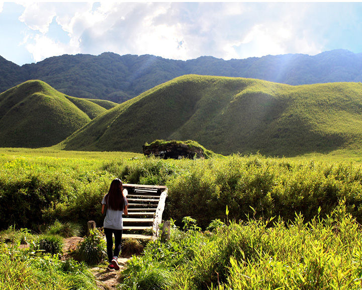 Dzukou Valley | Northeast India : Nagaland - YouTube