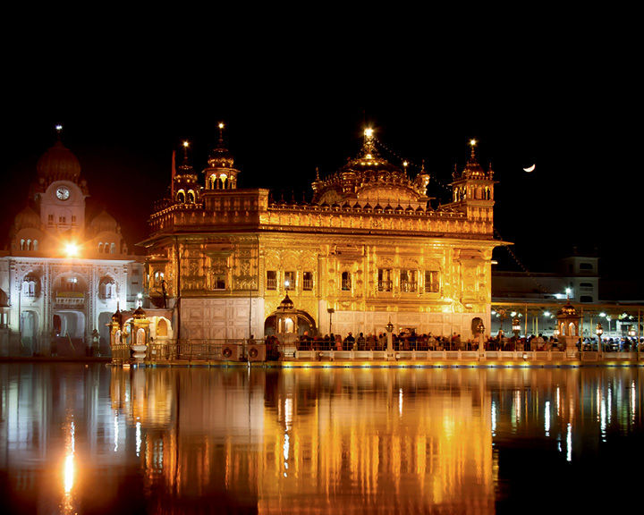 Keep Our Go-To Guide Handy On Your Next Trip To Amritsar!