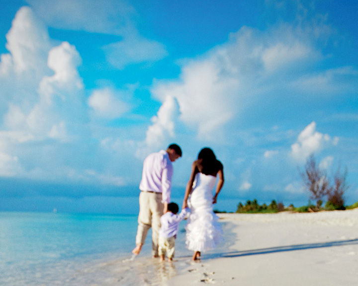 Destination Wedding