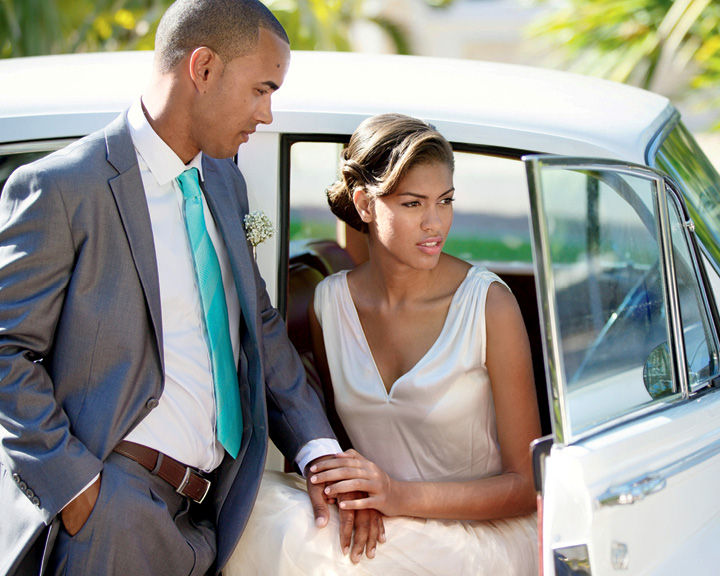 Destination Wedding