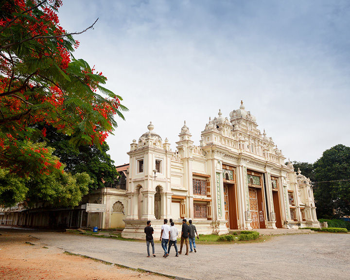 Inside image mysuru5