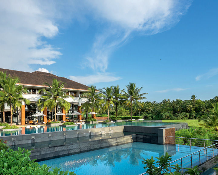 Honeymoon Destinations