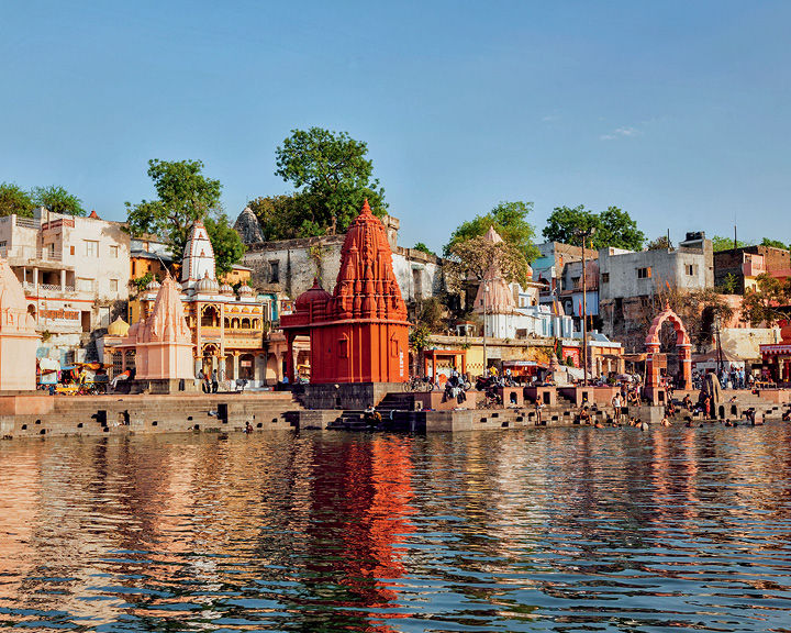 Honeymoon Destinations