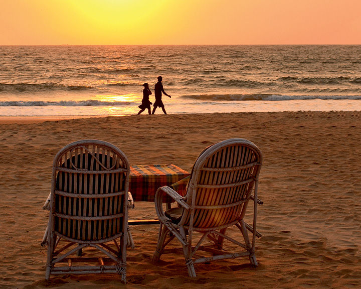 Honeymoon Destinations