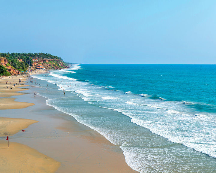 Honeymoon Destinations