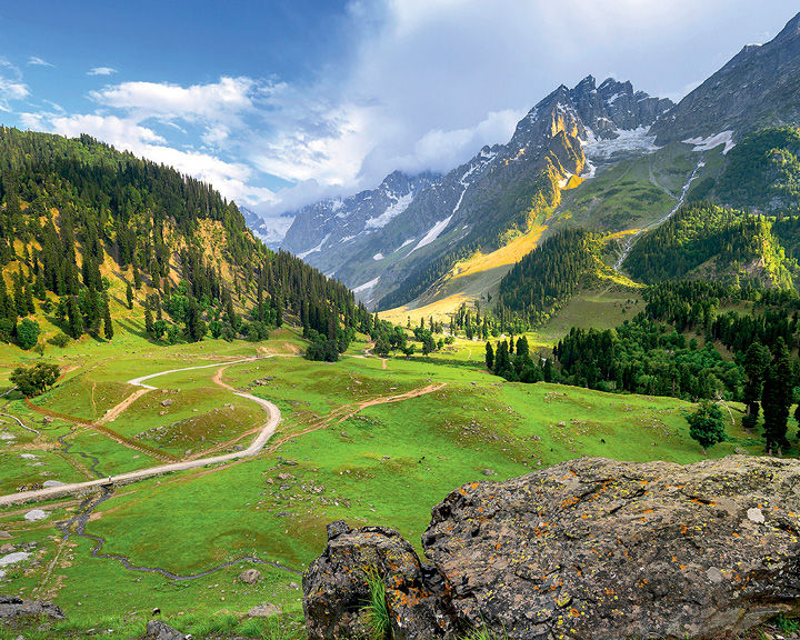 Honeymoon Destinations
