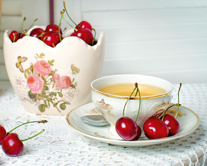 Herbal Teas