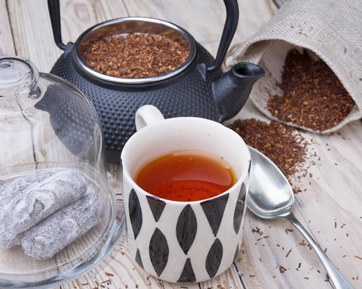 Herbal Teas