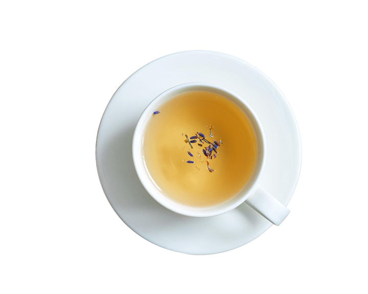 Herbal Teas