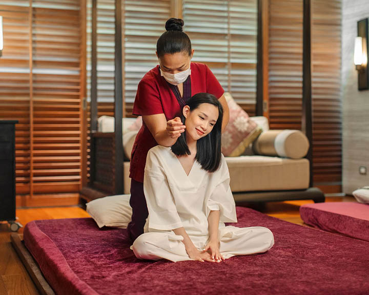 Holistic wellness